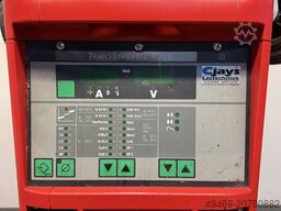 Fronius TransSynergic 4000