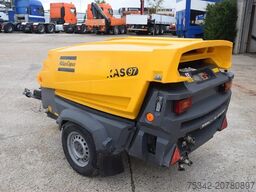 Atlas Copco XAS97 -stock id100