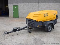 Atlas Copco XAS97 -stock id100