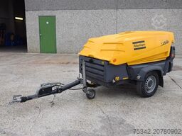 Atlas Copco XAS97 -stock id118
