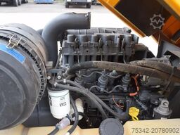 Atlas Copco XAS97 -stock id118