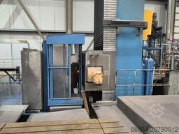 TOS VARNSDORF WRD 150Q