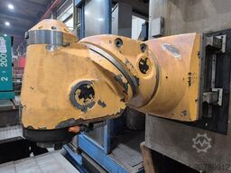 TOS VARNSDORF WRD 150Q