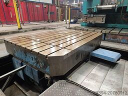 TOS VARNSDORF WRD 150Q