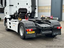 Mercedes-Benz Actros 1940 Full Spoiler / Smart Tacho / Apk *N...