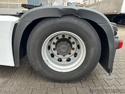 Mercedes-Benz Actros 1940 Full Spoiler / Smart Tacho / Apk *N...