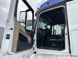 Mercedes-Benz Actros 1940 Full Spoiler / Smart Tacho / Apk *N...