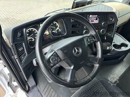 Mercedes-Benz Actros 1940 Full Spoiler / Smart Tacho / Apk *N...