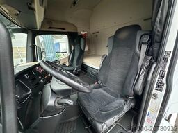 Mercedes-Benz Actros 1940 Full Spoiler / Smart Tacho / Apk *N...