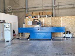 Dardi International / FB-2030 Neu FB-2030 ESA / IGEMS/KEYENCE/Allfi