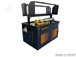 Dardi International / FB-2030 Neu FB-2030 ESA / IGEMS/KEYENCE/Allfi