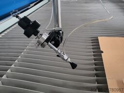 Dardi International / FB-2030 Neu FB-2030 ESA / IGEMS/KEYENCE/Allfi