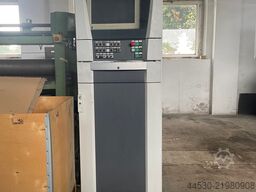 TRANSFLUID DB 630-3A-CNC