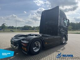Volvo FH 500 Aero 4x2 Full air + Retarder