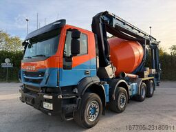 Iveco TRAKKER AD340T45