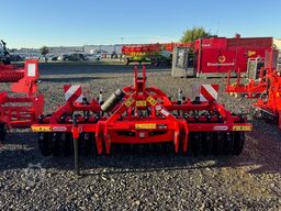 Gregoire-Besson Planipack 50