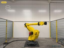 FANUC M-900iA/260L