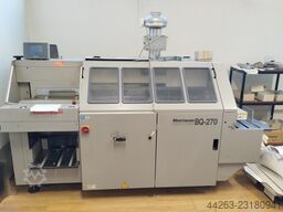 Horizon BQ-270