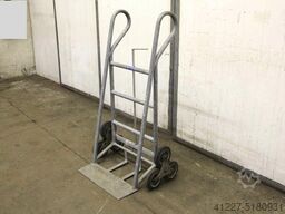 Fedor Ulisch Breite Schaufel