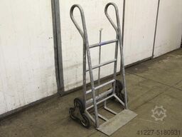 Fedor Ulisch Breite Schaufel