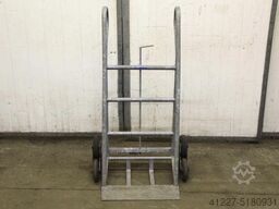 Fedor Ulisch Breite Schaufel