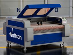 Wattsan 1610 Duos Conveyor