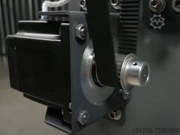 Wattsan 1610 Duos Conveyor