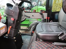 H&R Kompaktlader 1607