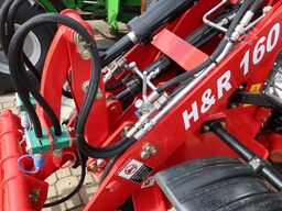 H&R Kompaktlader 1607