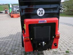H&R Kompaktlader 1607