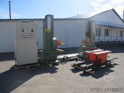 Atrezzeri Universal Positioner M 70 (2966) Manipulator