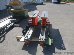 Atrezzeri Universal Positioner M 70 (2966) Manipulator