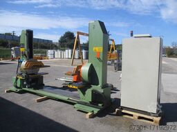 Atrezzeri Universal Positioner M 70 (2966) Manipulator