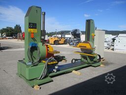 Atrezzeri Universal Positioner M 70 (2966) Manipulator