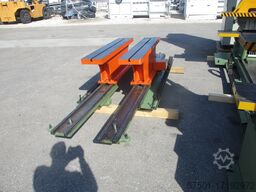 Atrezzeri Universal Positioner M 70 (2966) Manipulator