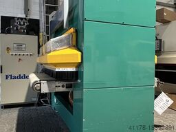 Fladder Fladder Gyro 300 VAC Ex.