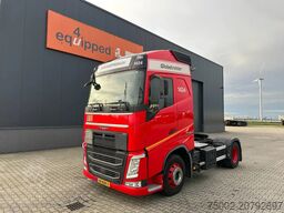 Volvo FH Globetrotter 4x2 ADR (EXII, EXIII, FL, AT) E...