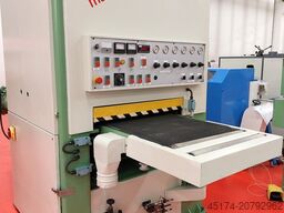 LEVIGALTECNICA 3 R / 600