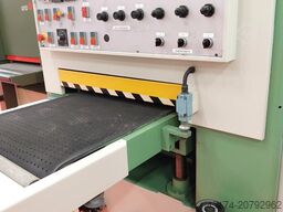 LEVIGALTECNICA 3 R / 600