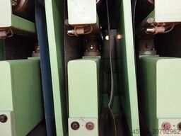 LEVIGALTECNICA 3 R / 600