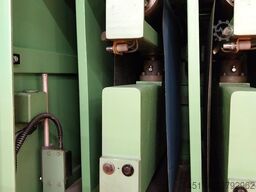 LEVIGALTECNICA 3 R / 600