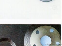 LEVIGALTECNICA 3 R / 600