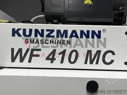 Kunzmann WF 410 MC