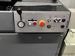 Weiler Praktikant VCD