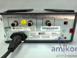LDS Dactron COMET USB COM 200