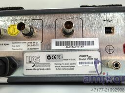 LDS Dactron COMET USB COM 200