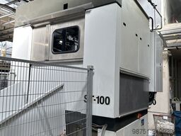 Girbau STI 100