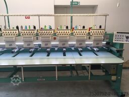 Tajima TMFX 2C