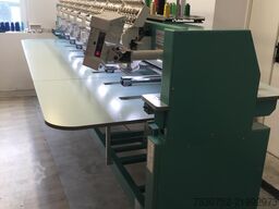 Tajima TMFX 2C