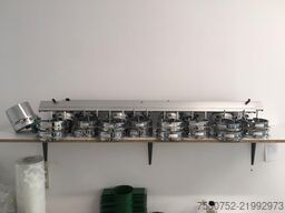 Tajima TMFX 2C